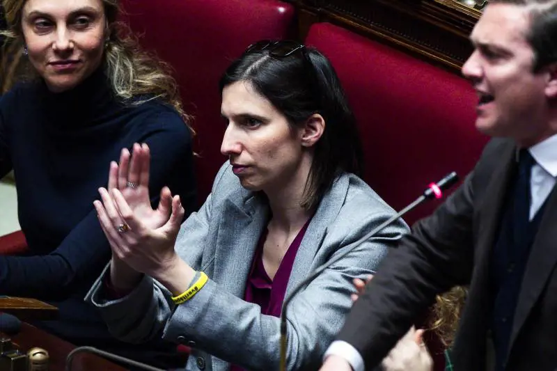 "Alla Camera solo 25 con lei". Schlein non controlla i parlamentari