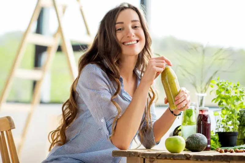 Il potere curativo del cibo e dei nutrienti
