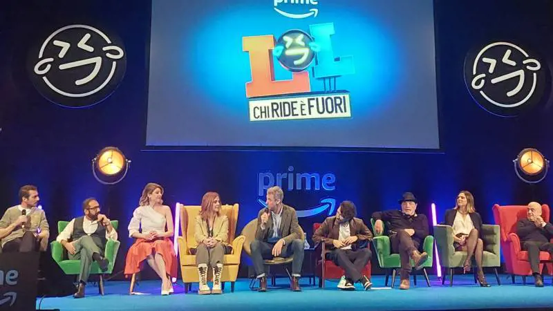 Lol 3: trailer e cast delle nuove puntate in uscita su Prime Video
