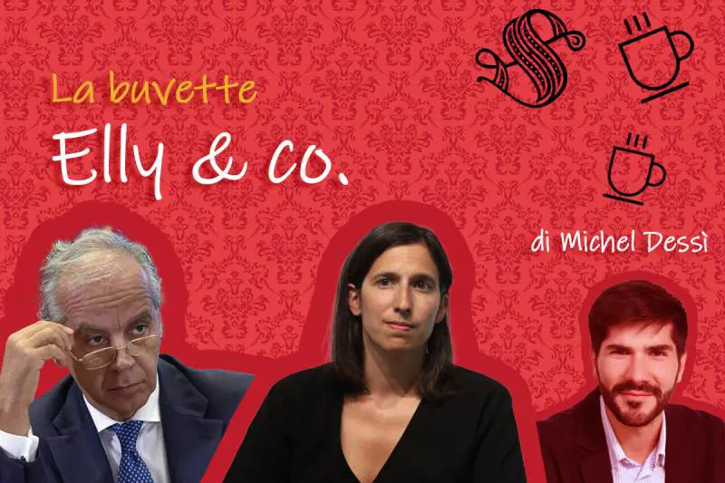 Elly & co.