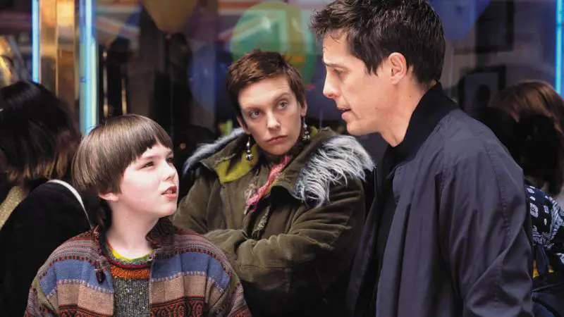 About a boy, l'assurdo motivo per cui Brad Pitt ha rifiutato il ruolo