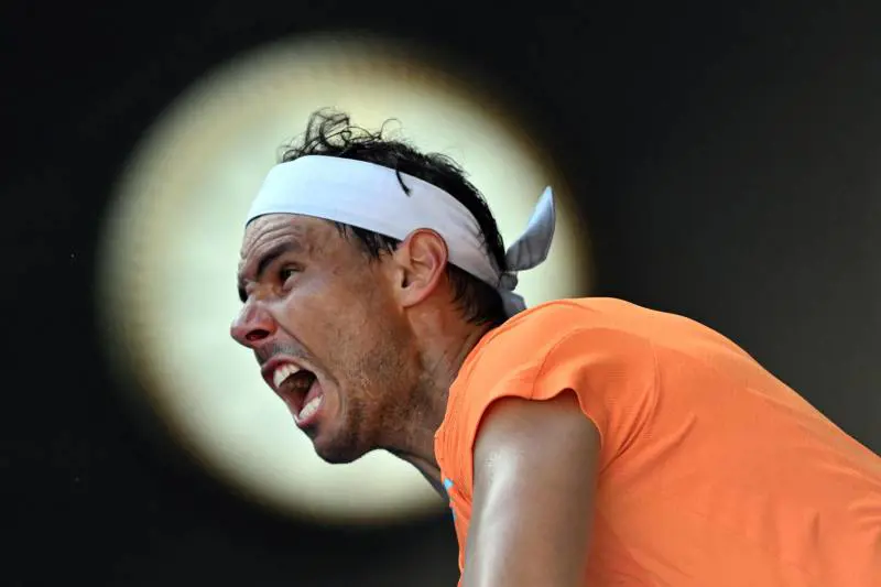 Rafa Nadal (Spagna 1986) 22 Grande Slam (14 al Roland Garros)