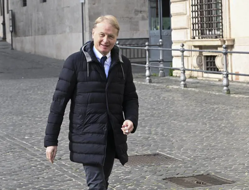"No alla gogna ma si dovrà capire cosa non ha funzionato in quei giorni"