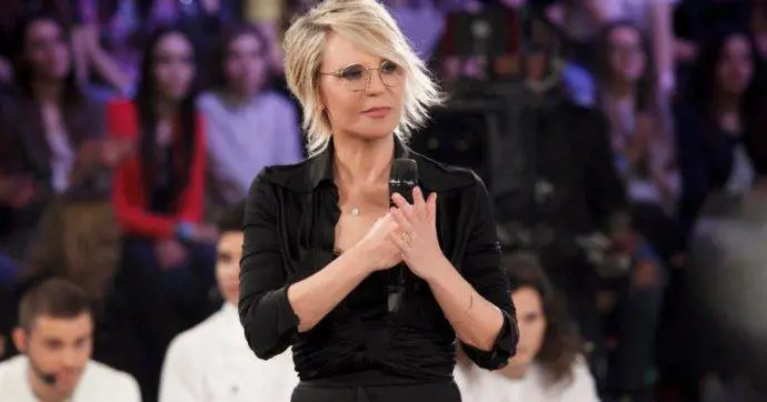 C'è la data: ecco quando i programmi di Maria De Filippi torneranno in onda