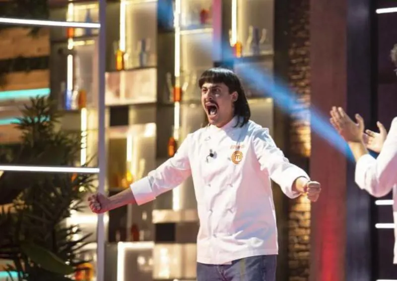 Chi è Edoardo Franco, il vincitore di MasterChef Italia 12 