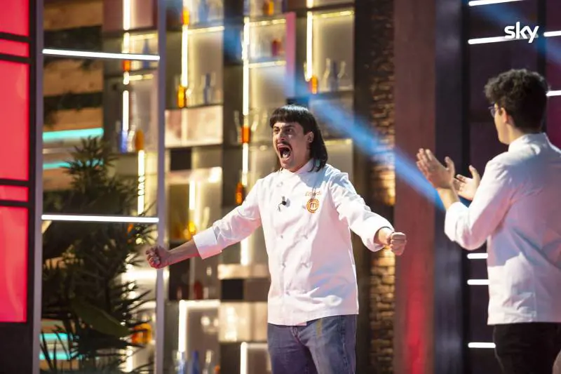"La mia vittoria? Sono rimasto me stesso". Il trionfo di Edoardo a Masterchef