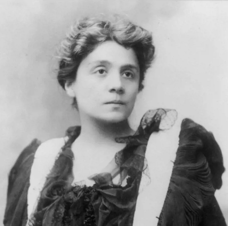 "Senza le donne non va niente": la rivoluzione in teatro di Eleonora Duse