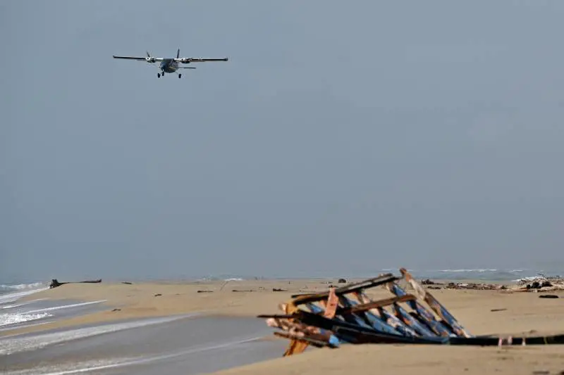 La Procura smentisce Frontex. "Su Cutro notizie fuorvianti"