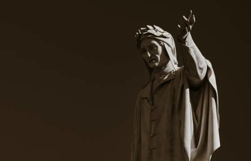 I testi "segreti" svelano l'origine di un codice dantesco