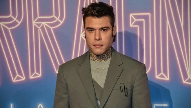 "Ero molto antipatico". Il retroscena della lite tra Fedez ed Emma Marrone