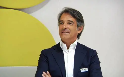 FederlegnoArredo, Feltrin confermato presidente fino al 2026