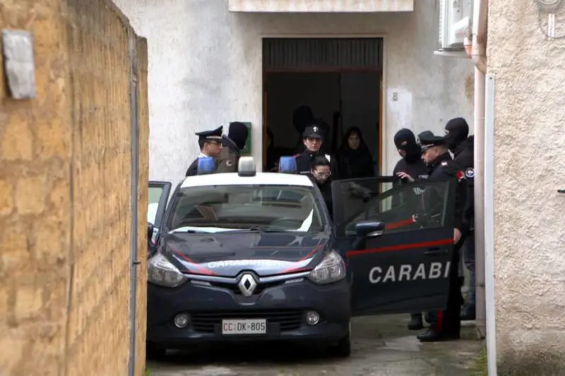 La cassa, i pizzini e la latitanza "Rosetta", l'alter ego del boss