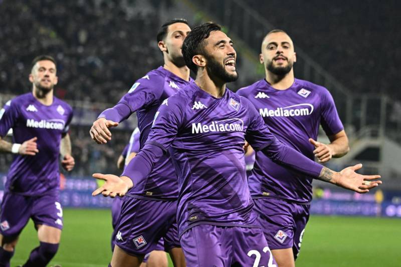 Fiorentina-Milan 2022-23