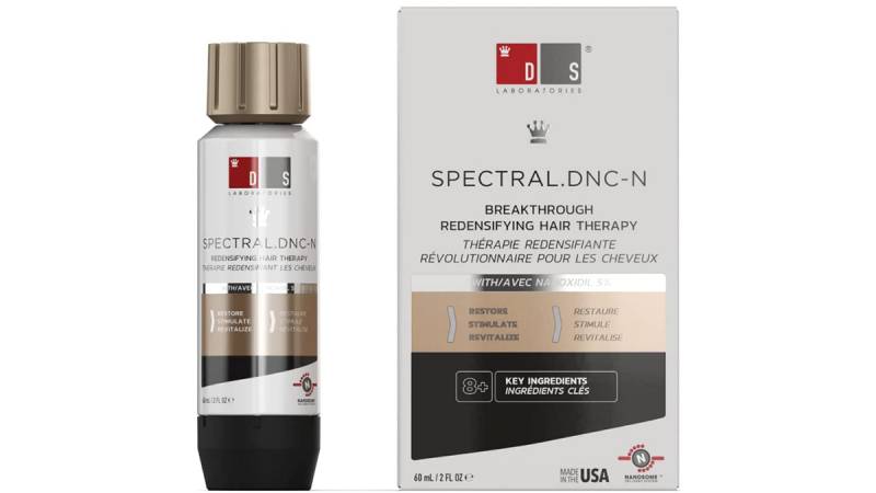 Spectral.DNC-N hair growth serum 