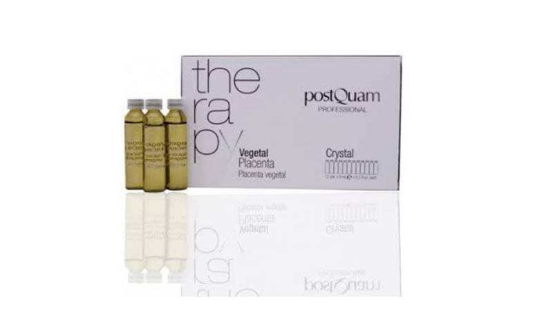 PostQuam Therapy anti-hair loss treatment