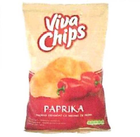 Patatine Viva Chips