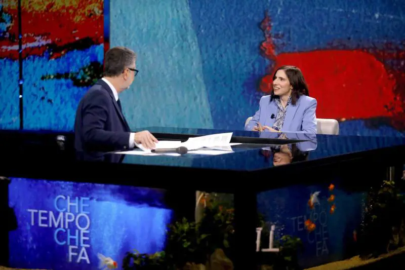 "Redistribuire i profitti". Da Fazio la Schlein prepara già la sua patrimoniale