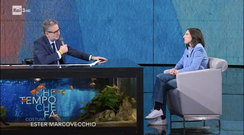 Elly Schlein da Fazio: quell'ipocrisia che si cela dietro al braccialetto giallo