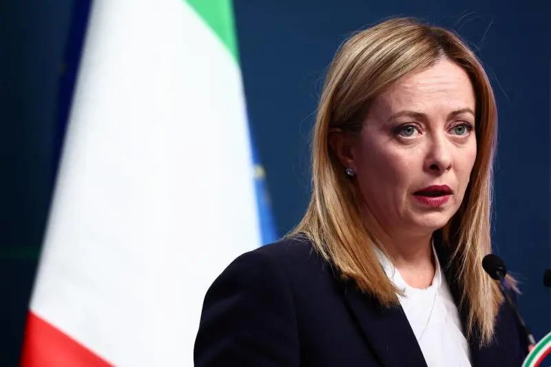 Meloni parlerà al congresso Cgil: la prima volta di un leader di destra