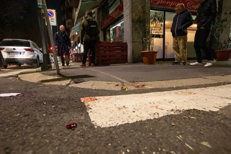 I precedenti, il giallo del braccialetto e l'arresto: così il clandestino ha terrorizzato Milano