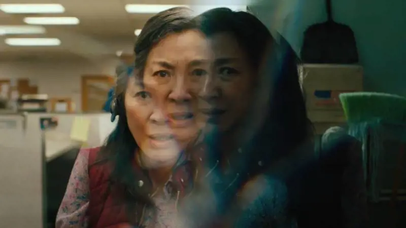 Everything Everywhere All At Once è il miglior film agli Oscar 2023