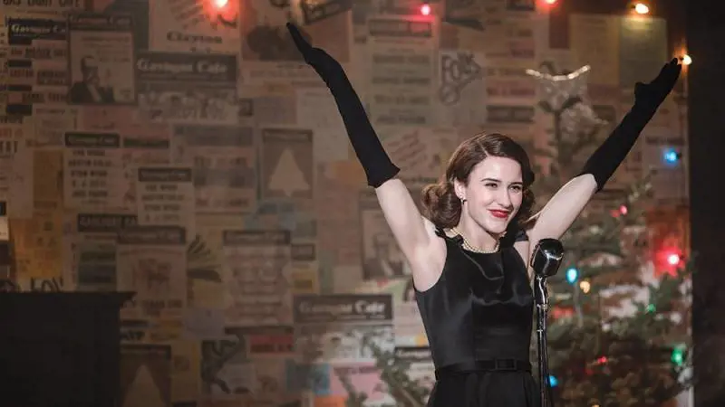 Sta per tornare la nuova stagione di The Marvelous Mrs. Maisel: ecco quando
