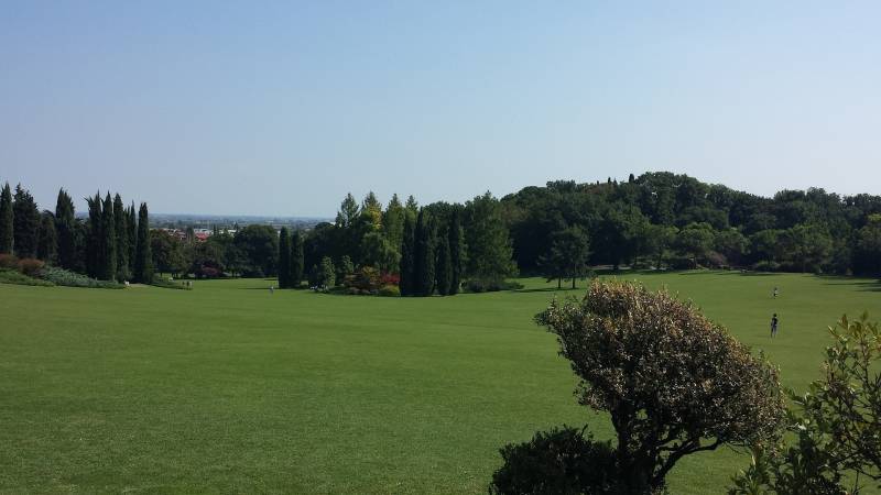 Parco Sigurta Verona