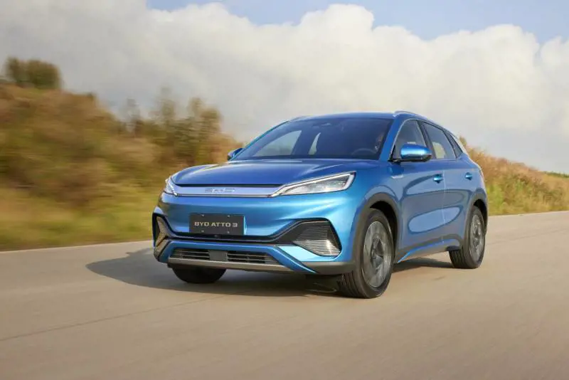 C'era una volta BYD: cosa sapere sulla promessa delle auto elettriche cinesi