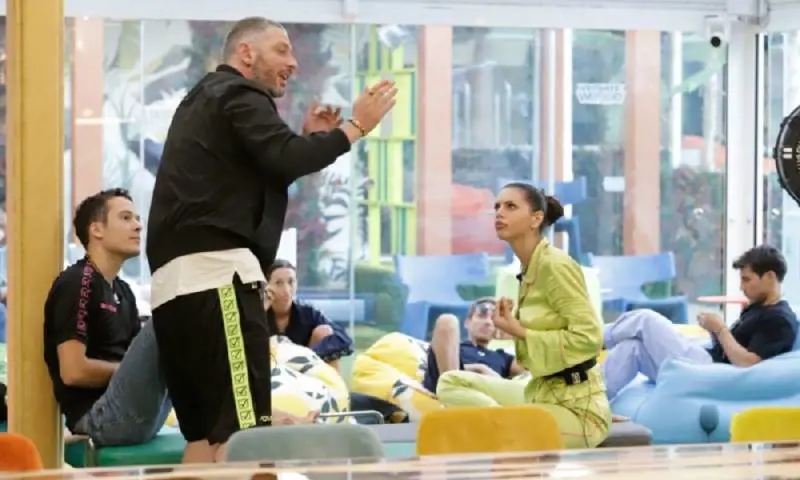 Gf vip 2023: Oriana finalista. Chi sono gli altri favoriti per la finale