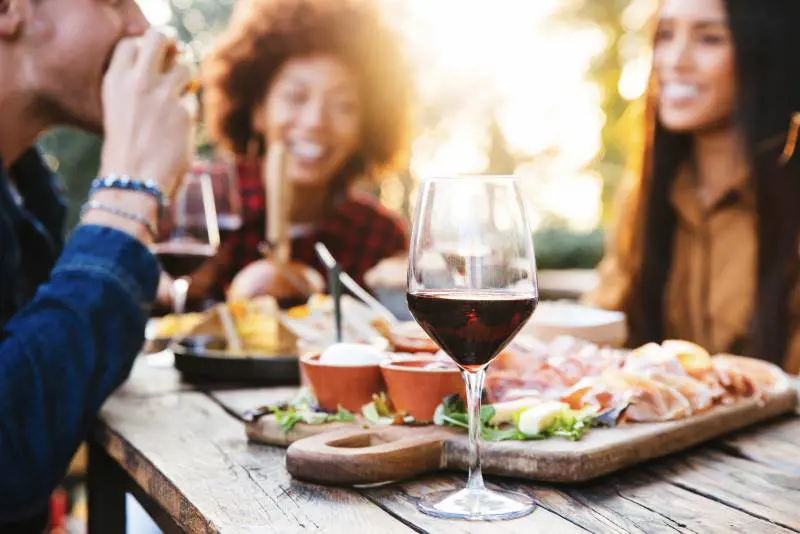 Eventi e sagre imperdibili a marzo