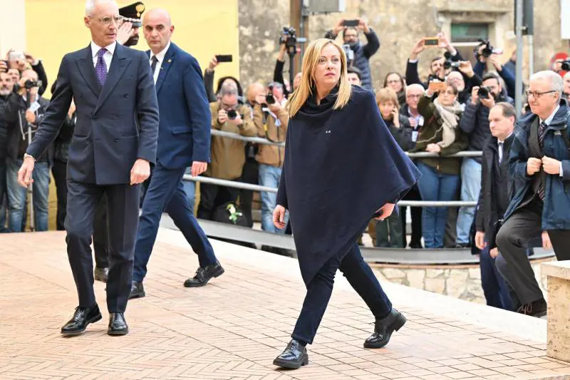 Il postfascismo della destra? Scorie in via di smaltimento