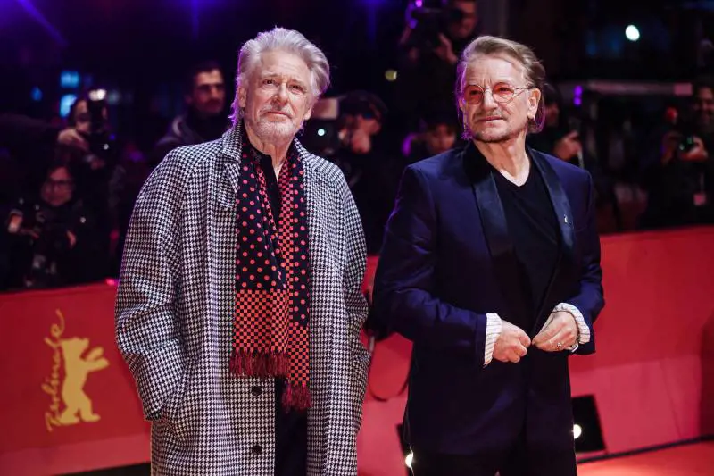Vecchi brani rinascono. Gli U2 rimessi a nuovo