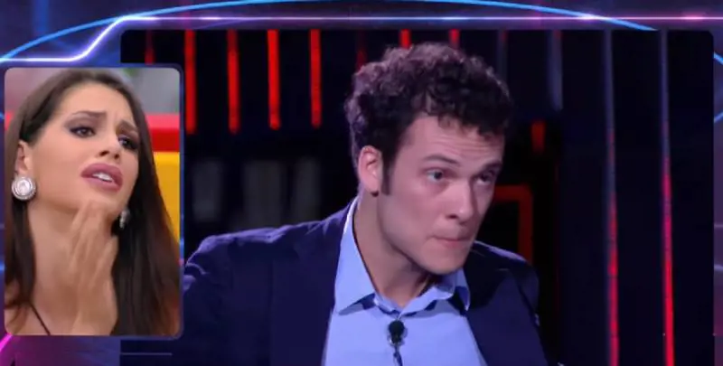 Donnamaria squalificato, Tavassi richiamato. Cosa è successo al Grande fratello vip