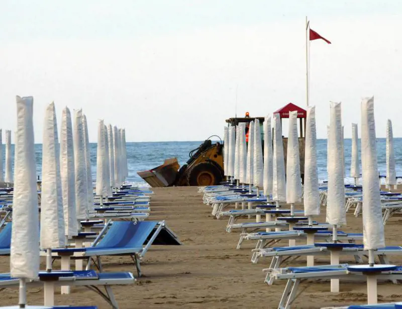 Tar Liguria, la proroga delle concessioni balneari al 2027 non è valida
