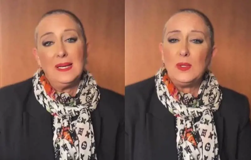 "Il tumore è tornato. Ora è complicato". Il dramma di Carolyn Smith