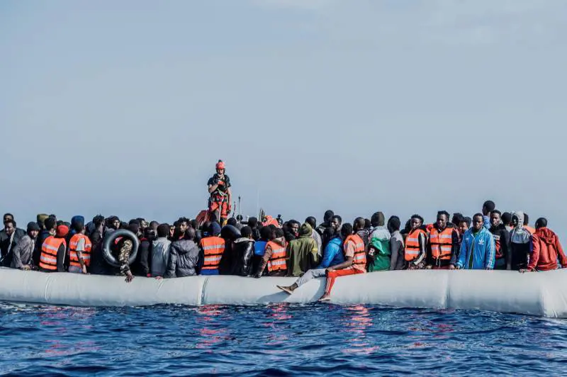 Nel boom sbarchi il dramma minori non accompagnati Già 3.623 ragazzini a carico dei Comuni
