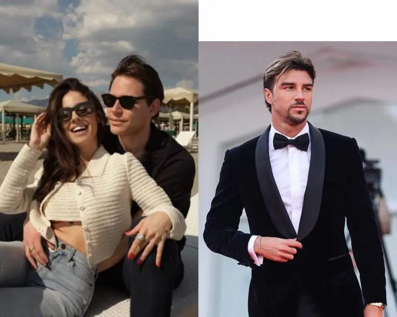 "Ho scelto lui...". Giulia De Lellis smentisce il gossip con Damante 