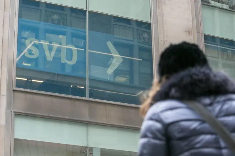 Choc Silicon Valley Bank, le Borse si riprendono. Ma Moody’s usa la scure