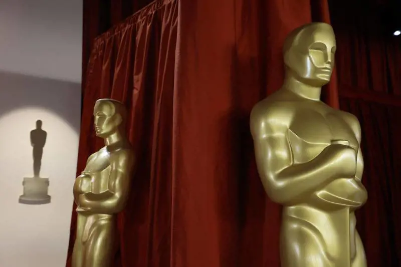 Oscar 2023: i momenti peggiori in 5 foto
