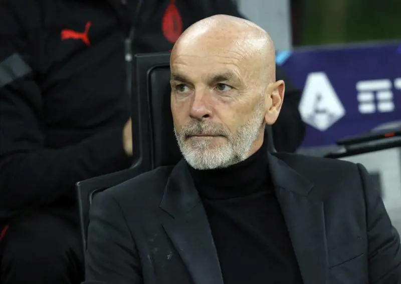 "Non possiamo restare ancorati al passato". La sentenza di Pioli su San Siro