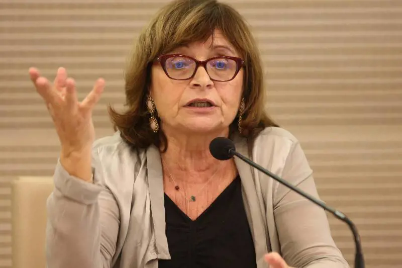 Quelle parole irresponsabili sulla destra "golpista"