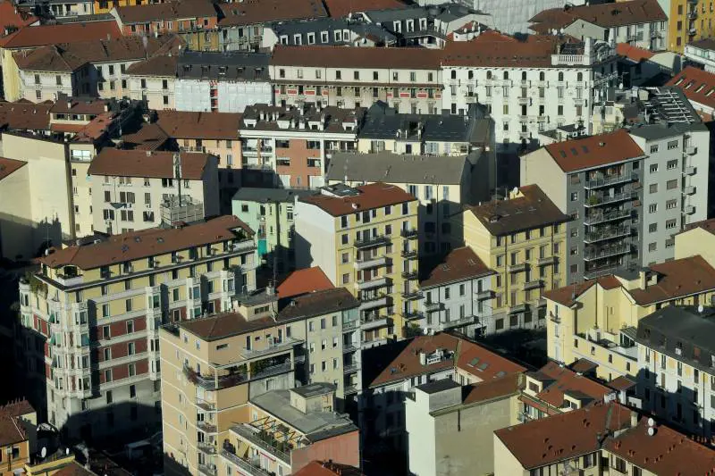 Case green. Che cosa cambia con la nuova direttiva europea