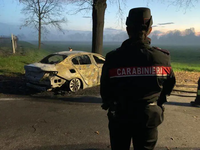 "Ho incendiato per rabbia". E il piromane non andrà in carcere