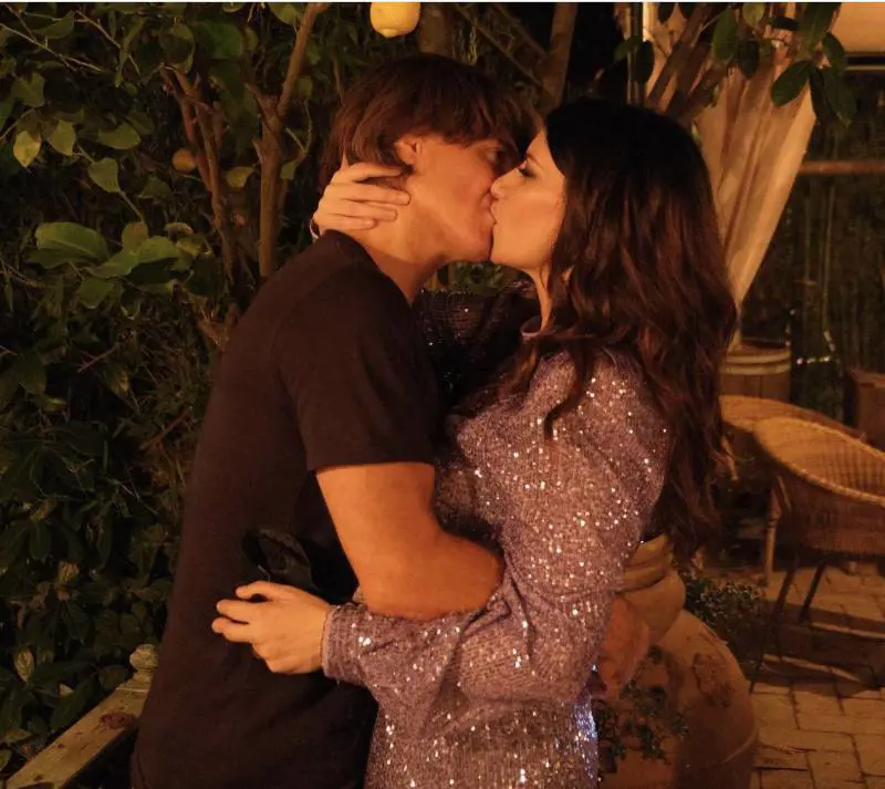 Laura Pausini convola a nozze: sposerà il compagno storico Paolo Carta
