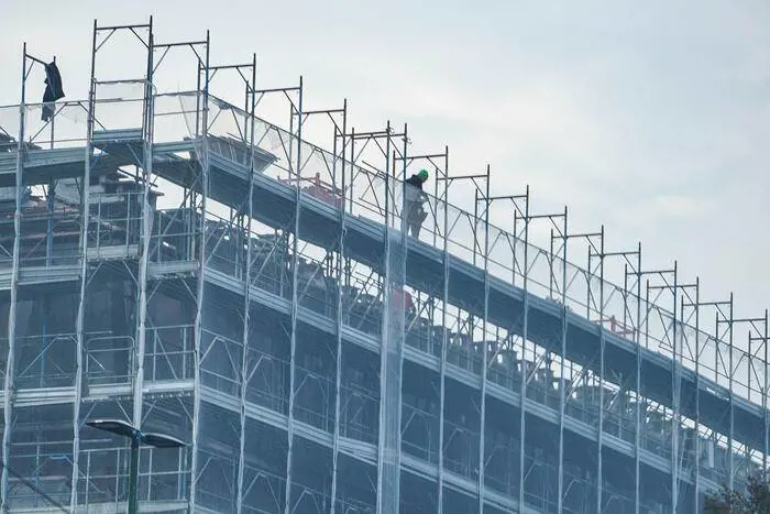 Efficientamento energetico degli immobili: obbligo di intervento su 1,8 milioni di edifici