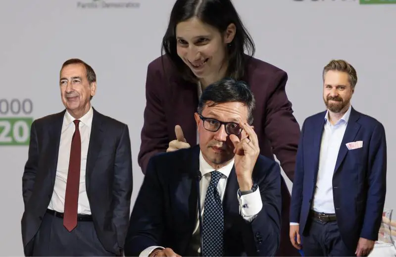 La disobbedienza civile che apre le porte all'illegalità