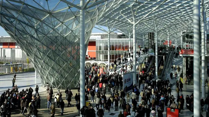 Fiera Milano, raddoppiano i ricavi: oltre 220 milioni di euro