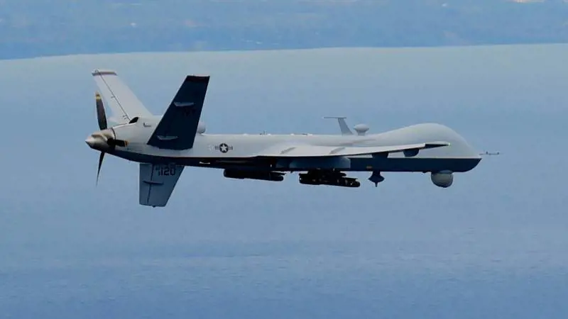 431st Squadron riattivato: perché gli Usa muovono i droni Reaper intorno alla Cina