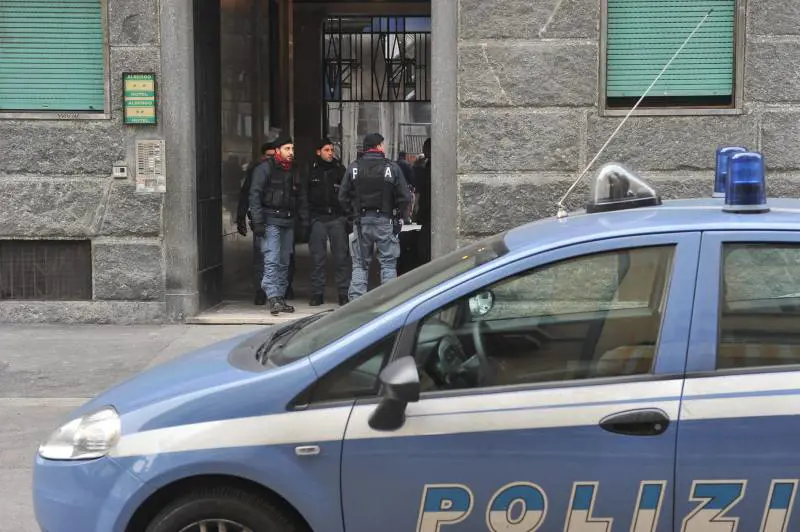 Topi da appartamento, rubati orologi per 1,5 milioni