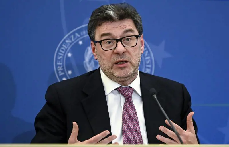 Pil più alto: spunta il tesoretto. Ma la priorità diventa il Pnrr